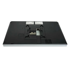 IP-відеодомофон Dahua DHI-VTH5341G-W Black