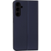 Чохол-книжка BeCover Exclusive New Style для Samsung Galaxy A36 SM-A366 Blue (713025)
