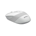 Миша A4Tech FM10S White