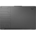 Ноутбук Asus TUF Gaming F17 FX707VJB-HX063 (90NR0MY5-M002H0) Mecha Gray