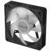 Вентилятор Asus AR120 ARGB Black (90DA00E0-B09000)