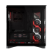 Корпус Asus ROG Cronox GR801 Curve TG ARGB Black (90DC00T0-B09030)