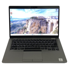 Ноутбук Dell Latitude 5411 / 14