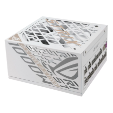 Блок живлення Asus ROG Strix 1000P Gaming White (90YE00W9-B0NA00)