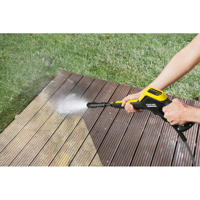 Мiнiмийка Karcher K 4 Power Control Flex Car&Home (1.324-309.0)