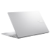 Ноутбук Asus Vivobook 17 X1704VA-AU665 (90NB10V1-M00SP0) Cool Silver