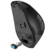 Миша бездротова A4Tech Fstyler FG35C Plus Grey