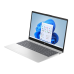 Ноутбук HP 15-fd0202ua (D16CQEA) White