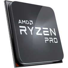 Процесор AMD Ryzen 3 Pro 2100GE (3.2GHz 4MB 35W AM4) Tray (YD210BC6M2OFB)