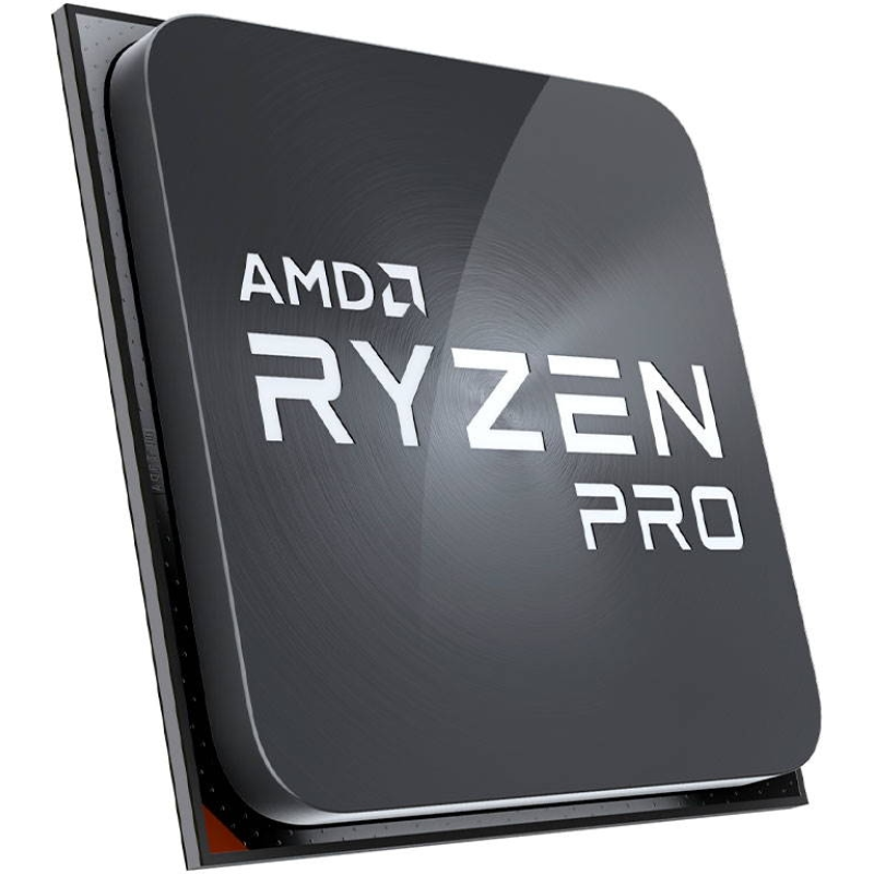 Процесор AMD Ryzen 3 Pro 2100GE (3.2GHz 4MB 35W AM4) Tray (YD210BC6M2OFB)