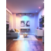 Розумна лампа Nanoleaf Essentials Smart GU10, 5 Вт, Apple HomeKit, Matter (NF080B02-1GU10)