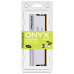 Модуль пам`ятi DDR5 16GB/5600 Prologix Onyx White RGB (PRO16GB5600YWR5)