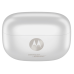 Bluetooth-гарнітура Motorola Moto Buds 2 Plus Cool White (PG38C08069)