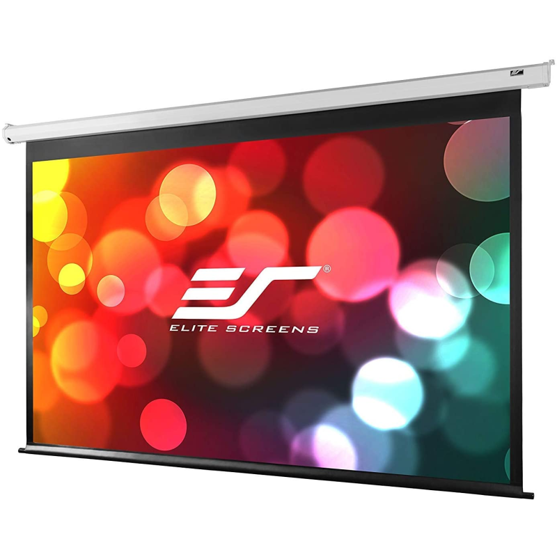 Екран моторизований Elite Screens 150