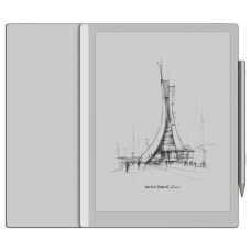 Електронна книга BOOX Go 10.3 (Gen II) Lumi