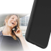 Чохол-накладка BeCover для ZTE Nubia Music Black (712772)
