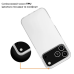 Чохол-накладка BeCover для Apple iPhone 17 Pro Max Transparancy (713763)