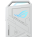 Зовнішня кишеня Asus ROG Strix Arion ESD-S1C PCIe NVMe M.2 2230/2242/2260/2280 USB Type-C 3.2 White (90DD02H1-B09000)