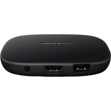 TV Приставка Xiaomi TV Box S (3nd Gen) (MDZ-32-AA)