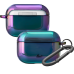 Чохол Laut Holo для Apple AirPods Pro Iridescent Blue (L_APP_HO_BK)