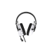 Гарнітура GamePro Genesis Mercury White (HS120W)