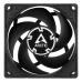 Вентилятор Arctic P8 Silent Black - 5 Pack (ACFAN00301A)