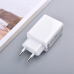 Зарядний пристрій Xiaomi 22.5W USB-A White (BHR7757EU)
