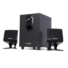 Акустична система Microlab M-108 Black