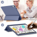 Чохол BeCover Tri Fold Soft TPU з кріпленням Apple Pencil для Apple iPad Air 11
