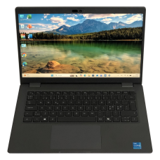 Ноутбук Dell Latitude 3450 / 14