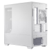 Корпус Asus Prime AP202 ARGB Tempered Glass White без БЖ (90DC00P3-B19000)