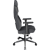 Крісло для геймерів TX3 Solo 360 Loft Air Dark Grey (TEGC-208010Z.Z1)