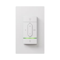 Розумний вимикач Nanoleaf Sense+ Smart Wireless Switch, Matter, HomeKit (N4400C02-1BUT)