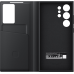 Чохол-книжка Samsung Smart View Wallet Case для Samsung Galaxy S24 Ultra SM-S928 Black (EF-ZS928CBEGWW)