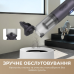 Акумуляторний пилосос Dreame E10 (DE10)