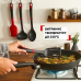 Ополовник Tefal Ingenio+ K1980434