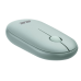 Миша бездротова 2E MF300 Silent Ashen Green (2E-MF300WGN) 