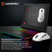 Миша бездротова GamePro Genesis Avenger White (GM096W)