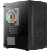 Корпус AeroCool Trinity Mini-G-BK-v2 (ACCS-PV32033.11) Black без БЖ