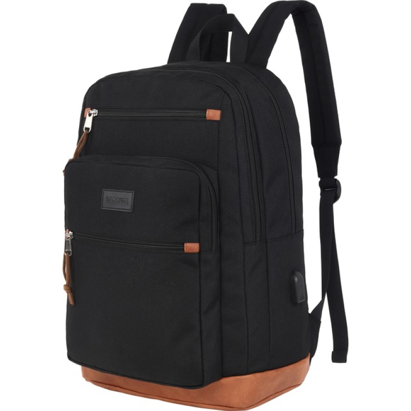 Рюкзак для ноутбука Canyon BPS-5 15.6