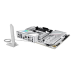Материнська плата Asus ROG Strix B850-A Gaming WiFi Socket AM5