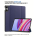Чохол-книжка BeCover Smart Case для Xiaomi Poco Pad/Poco Pad M1 12.1
