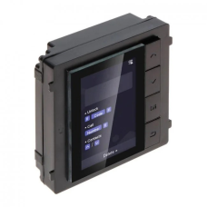 Модуль з монітора Hikvision DS-KD-DIS