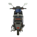 Електроскутер Sunra F3 Blue/Black