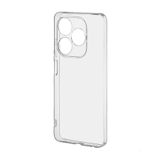 Чохол-накладка BeCover для ZTE Nubia V60 Transparancy (712774)