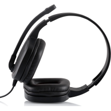 Гарнітура Modecom MC-823 Ranger Black (S-MC-823-RANGER)