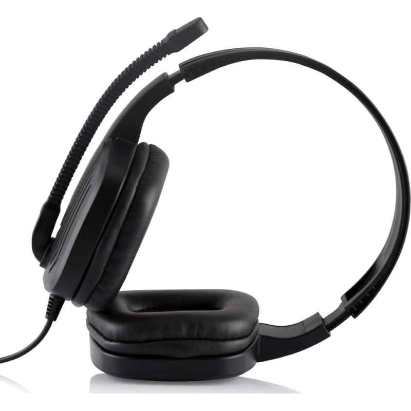 Гарнітура Modecom MC-823 Ranger Black (S-MC-823-RANGER)