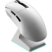 Миша бездротова GamePro Asgard Thor White (GM023W)
