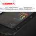 Персональний комп'ютер COBRA Advanced Windows 11 Home (I225F.64.S5.97XT.24663W)