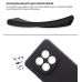 Чохол-накладка BeCover для Xiaomi Redmi Note 15 Pro 5G Black (714974)